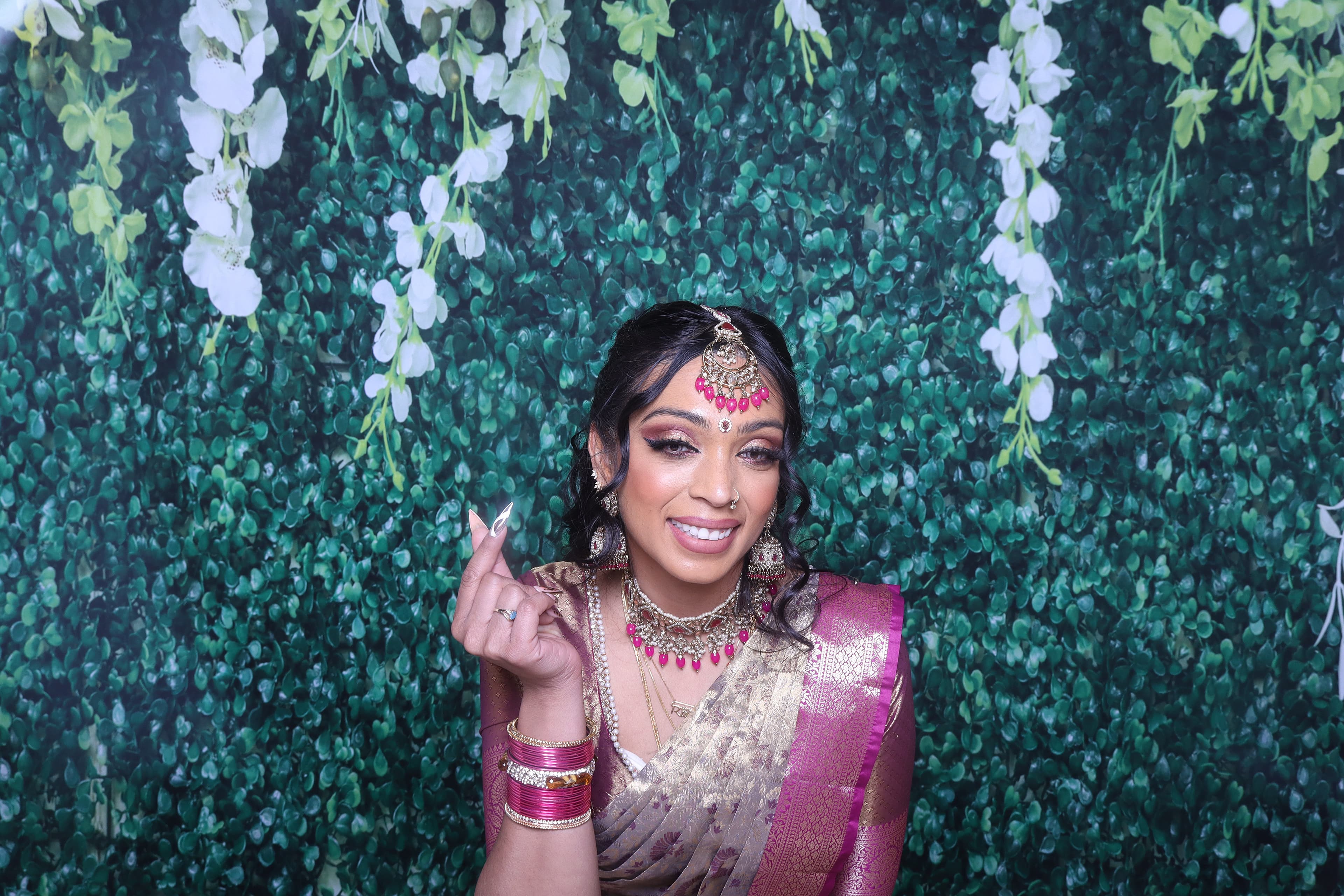 Picture taken at Event