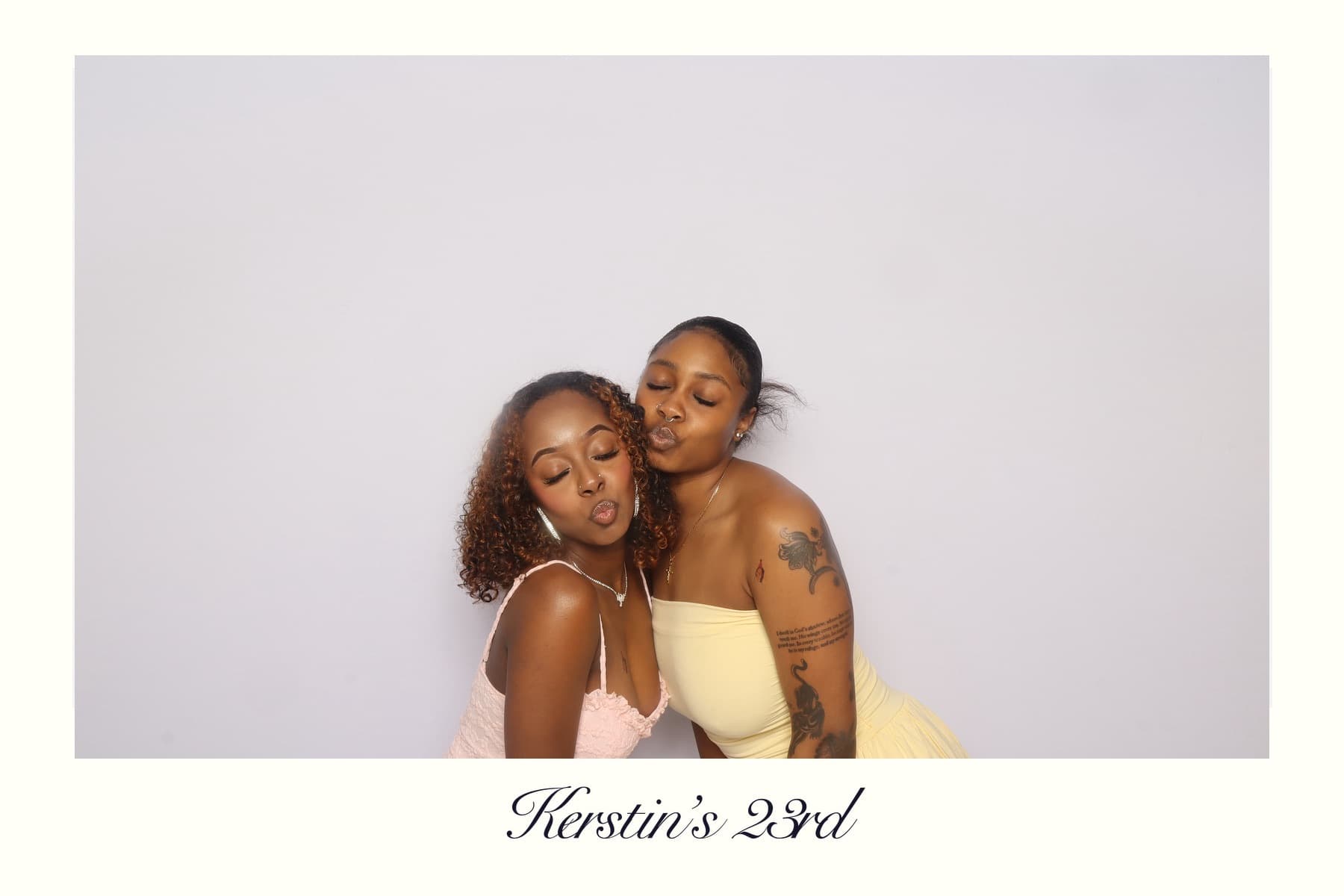 Picture taken at Event