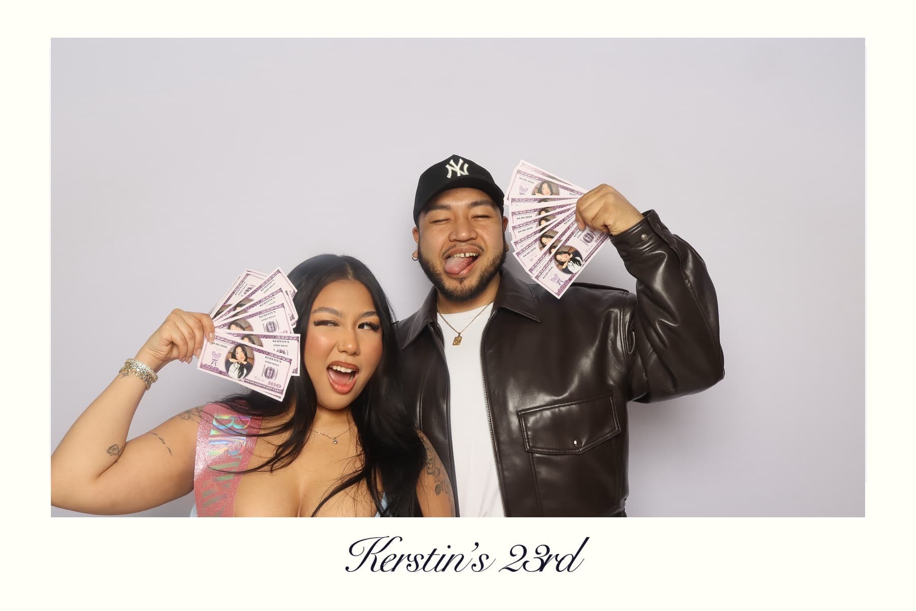 Picture taken at Event