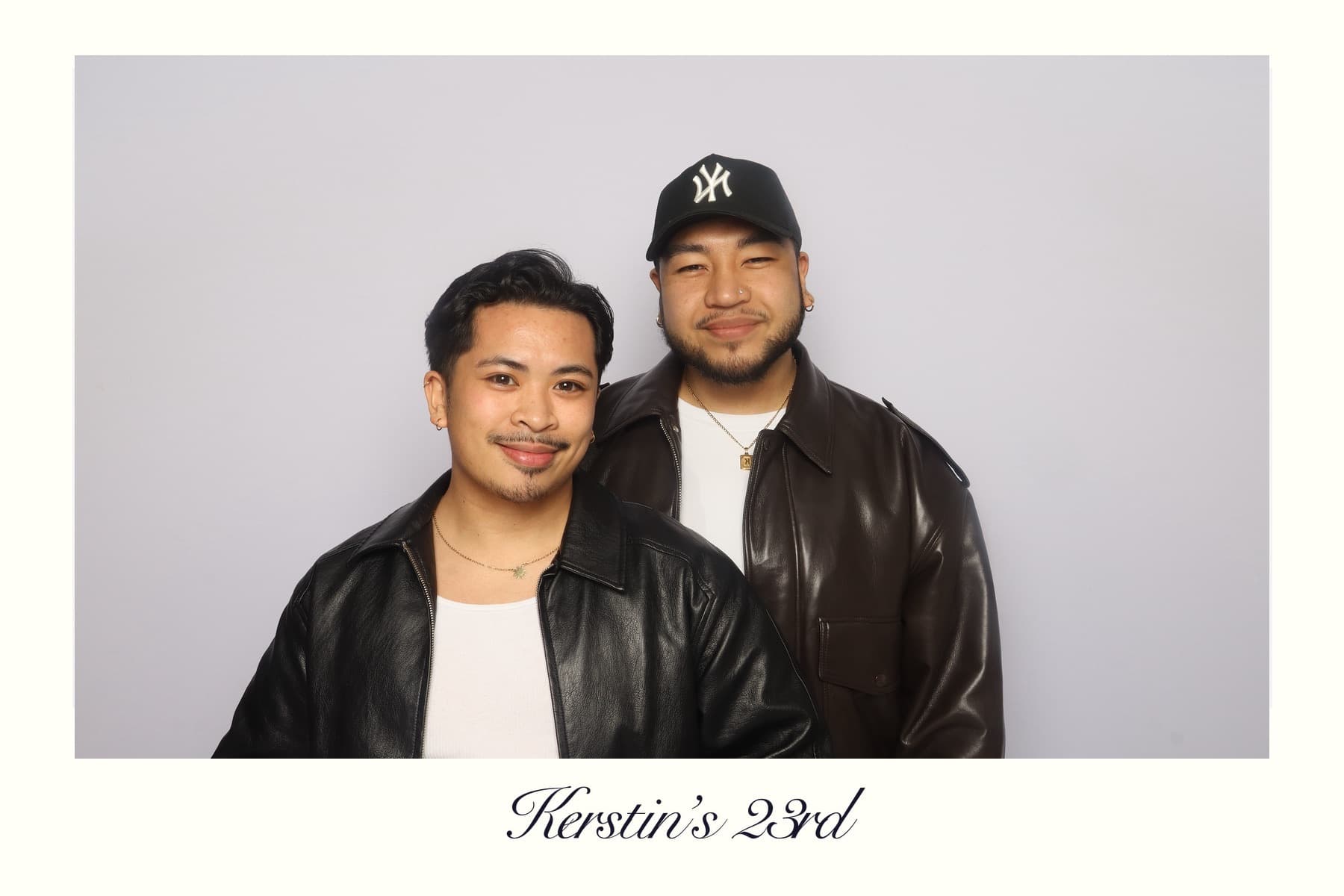 Picture taken at Event