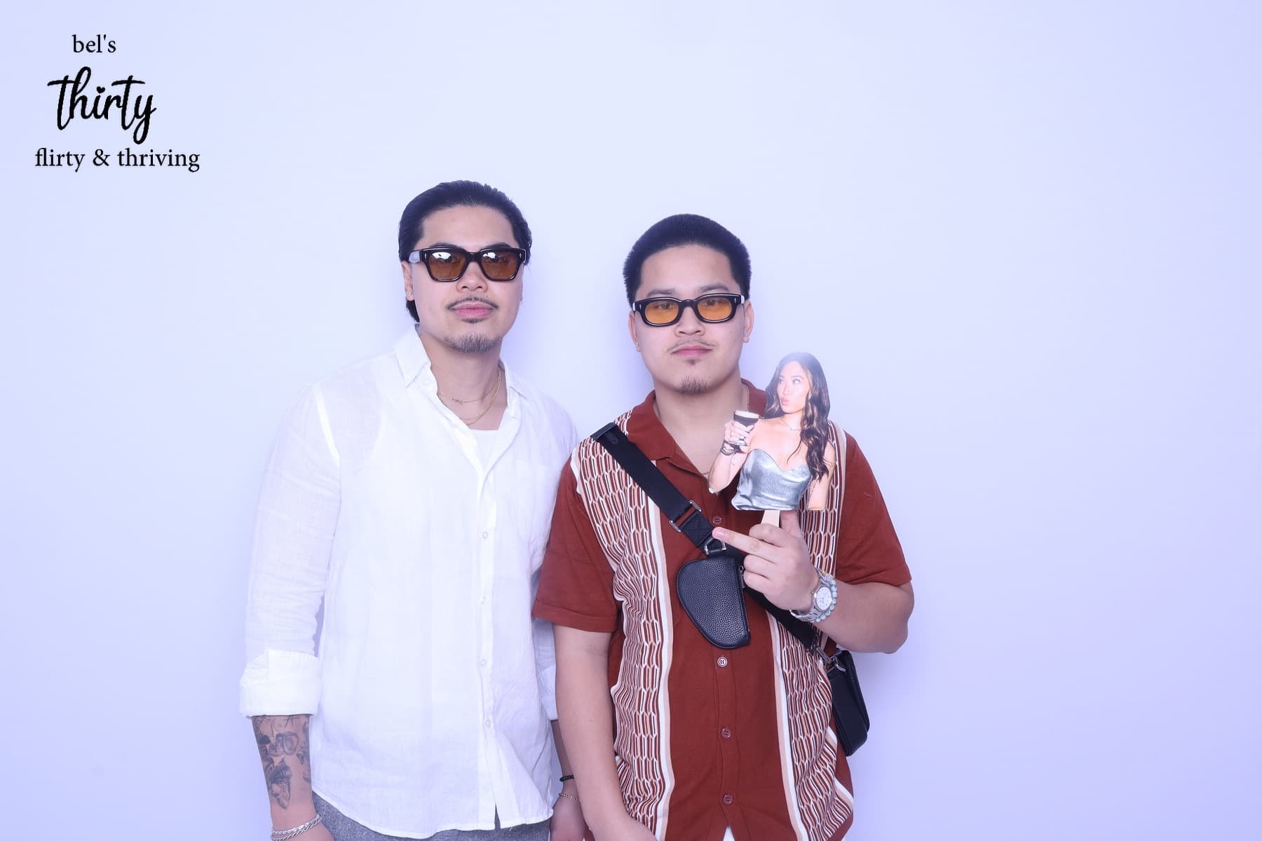 Picture taken at Event