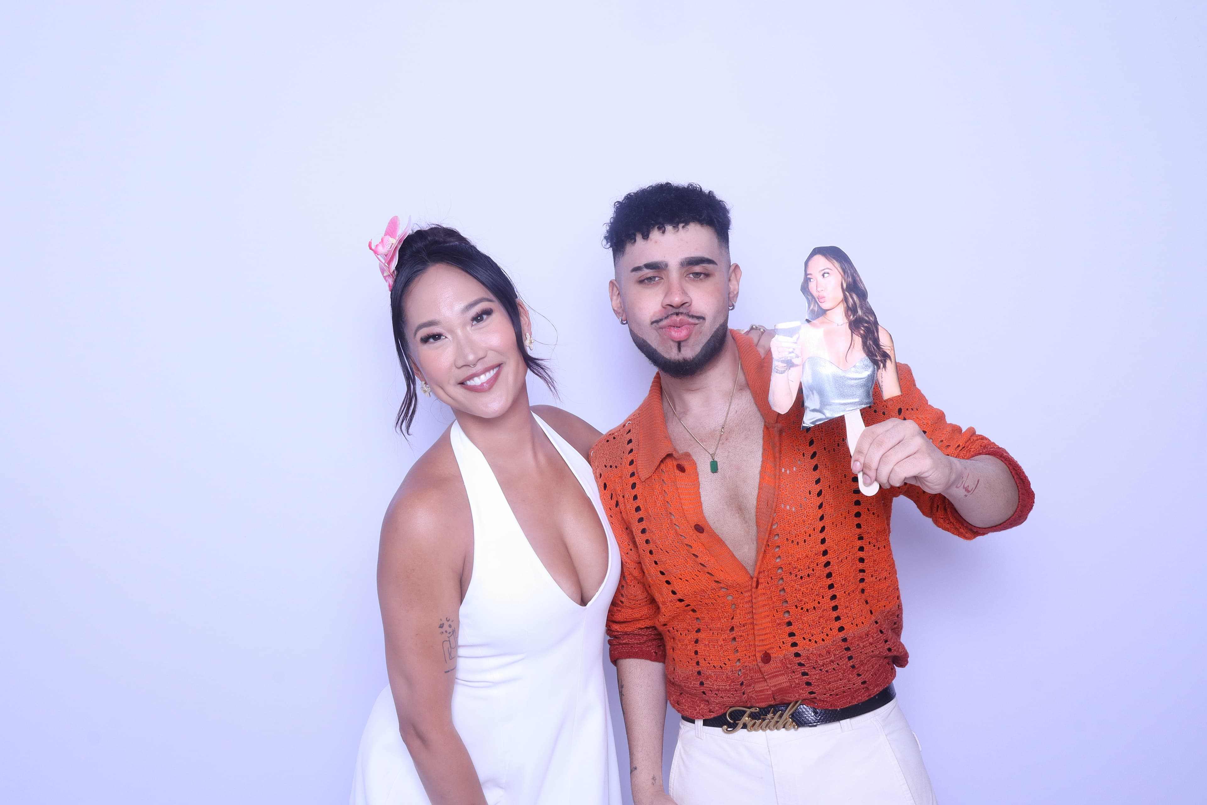 Picture taken at Event