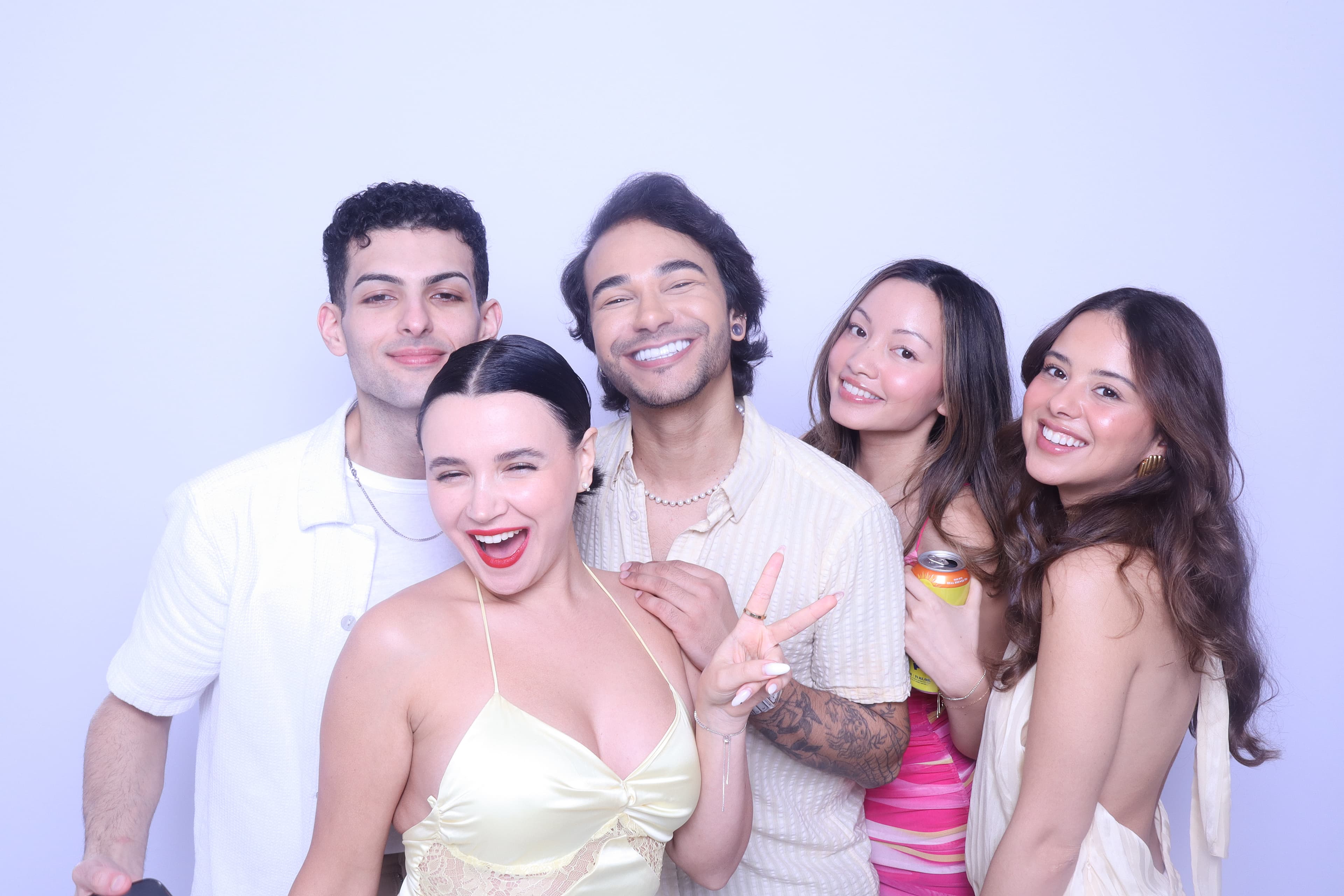 Picture taken at Event