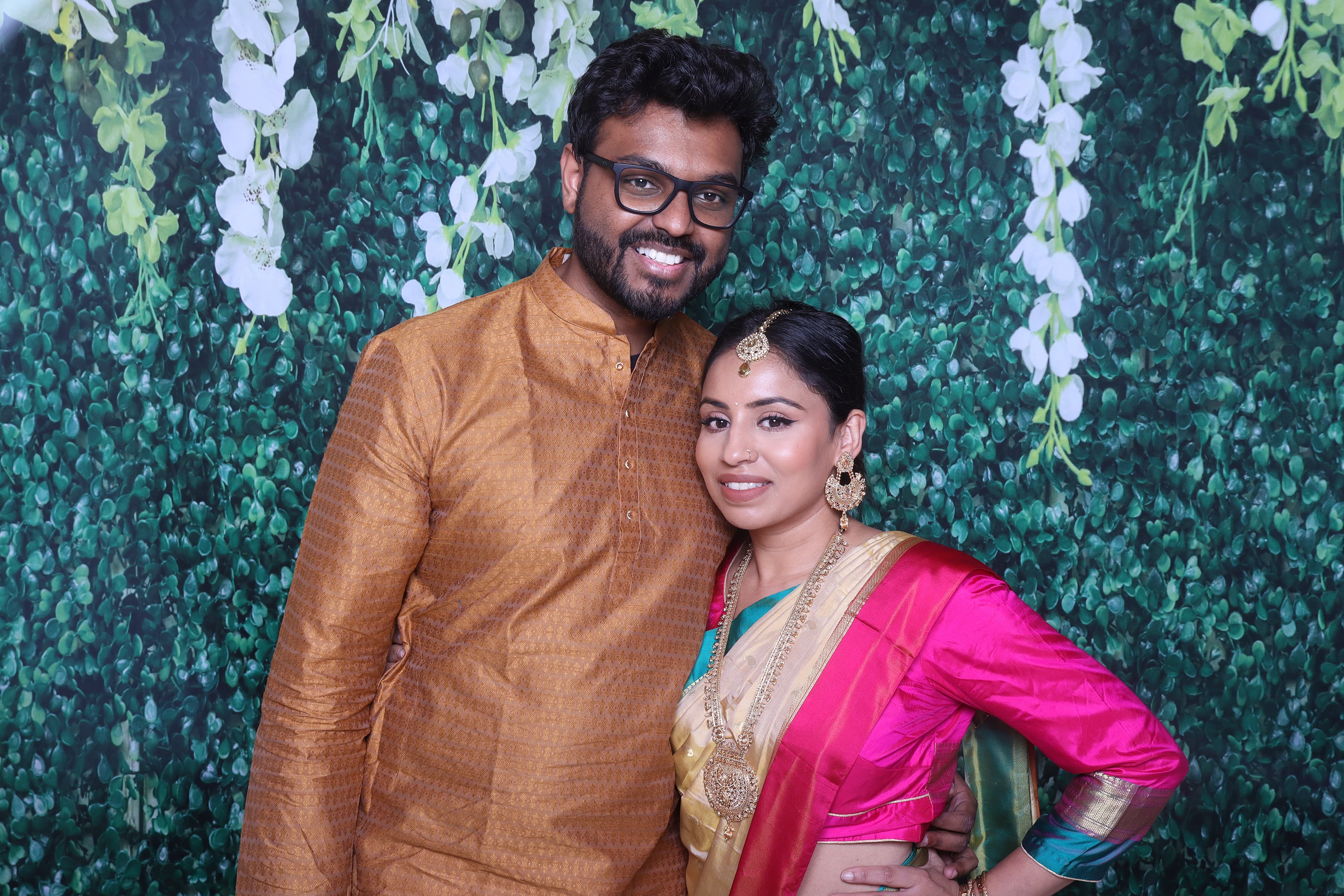 Picture taken at Event