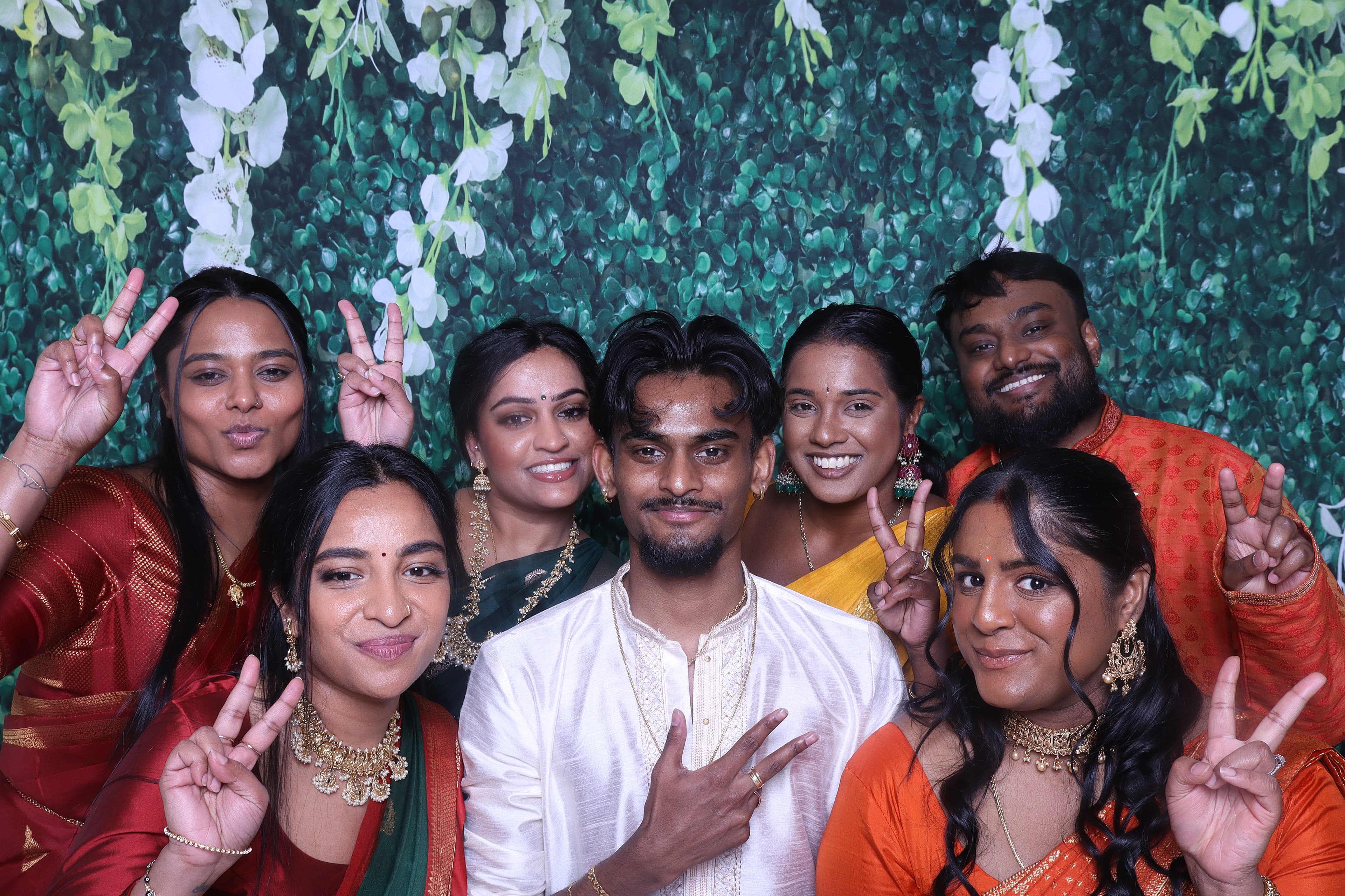 Picture taken at Event